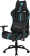 Кресло компьютерное игровое ThunderX3 BC5 Black-Cyan AIR Кресло компьютерное ThunderX3 BC5 Black-Cyan AIR