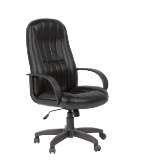 CHAIRMAN 685 ЭКО к.з.черный