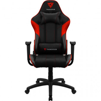 Кресло компьютерное игровое ThunderX3 EC3 Black-Red AIR