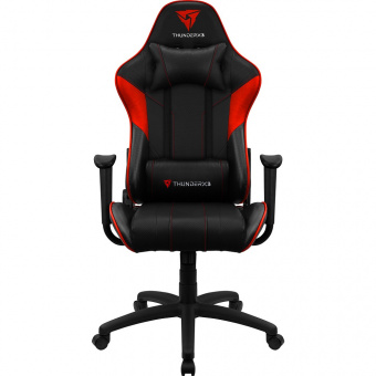 Кресло компьютерное игровое ThunderX3 EC3 Black-Red AIR