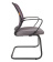 Офисное кресло CHAIRMAN 698V TW-04 серый