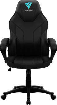 Кресло компьютерное ThunderX3 EC1 Black AIR