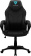 Кресло компьютерное игровое ThunderX3 EC1 Black AIR Кресло компьютерное ThunderX3 EC1 Black AIR