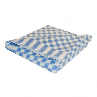 Одеяло (полушерстянное) 110х140 см
