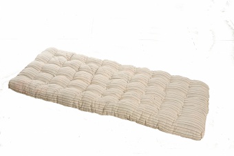 Подушка (холлофайбер) 60х60 см
