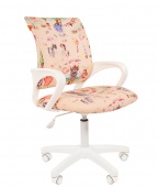 CHAIRMAN KIDS 103 LT ткань принцессы