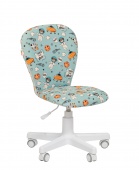 CHAIRMAN KIDS 105 ткань SPACE