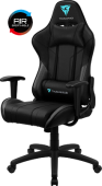 Кресло компьютерное игровое ThunderX3 EC3 Black AIR