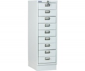 Многоящичный шкаф ПРАКТИК MDC-A3/910/9 910x347x546