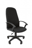 Офисное кресло Стандарт СТ-79 ткань С-3 черный