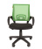 Офисное кресло CHAIRMAN 696 BLACK TW св-зеленый