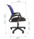 Офисное кресло CHAIRMAN 696 LT TW-04 серый