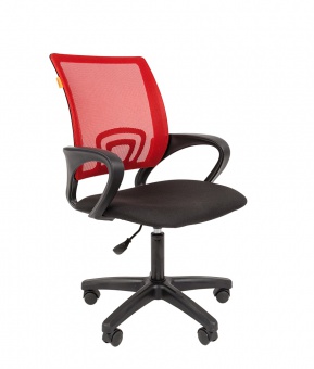 CHAIRMAN 696 LT TW красный